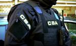 CBA zatrzymało kolejne osoby związane z