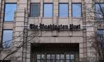 Chaos w "Washington Post". Dyrektor zwolnił jedną trzecią załogi i sam odszedł
