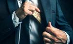 Wiemy, ilu bankierów zarabia powyżej 1 mln euro
