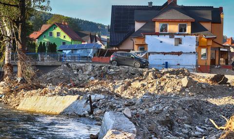  Ubezpieczenia opierają się na kalkulacji ryzyka