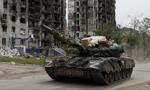 CNN: Rosja mogła stracić połowę czołgów, z którymi zaczynała inwazję