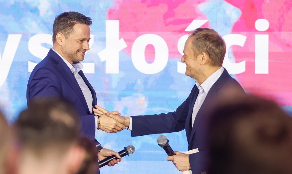 Donald Tusk wystartuje w wyborach prezydenckich? Premier ucina spekulacje