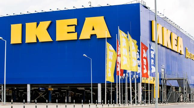 Atak na klientów Ikea z kartą Family