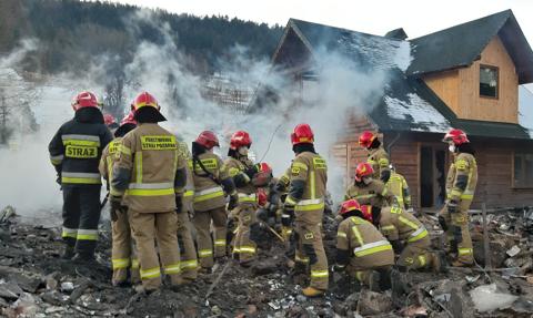 Prawomocny wyrok za tragedię w Szczyrku. Sąd zdecydował