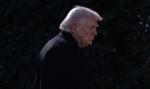 Wojna USA z Iranem bliska końca? Trump: Wkrótce stąd odejdziemy