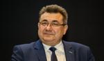 Tobiszowski o projektach Prairie Mining: Dębieńsko ważne dla JSW, Jan Karski dla Bogdanki