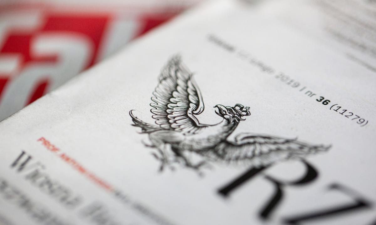 PTWP zapłaci 45 mln za Gremi Media. "Rzeczpospolita" zmienia właściciela