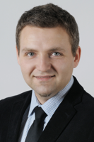 Grzegorz Marynowicz Bankier.pl