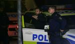 Szwecja: 20-latek oskarżony o planowanie zamachu terrorystycznego
