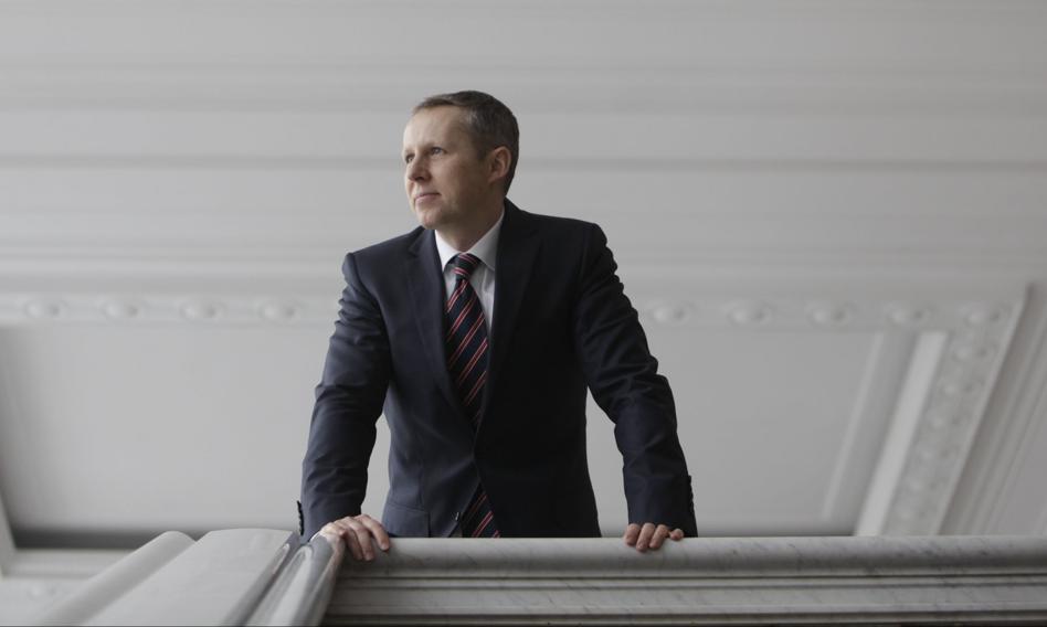Buczek: Rośnie prawdopodobieństwo wielkiej hossy, WIG może zmierzyć się z rekordem