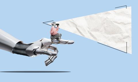 AI nie umie w wyszukiwanie. Zaskakujące wyniki najnowszych badań