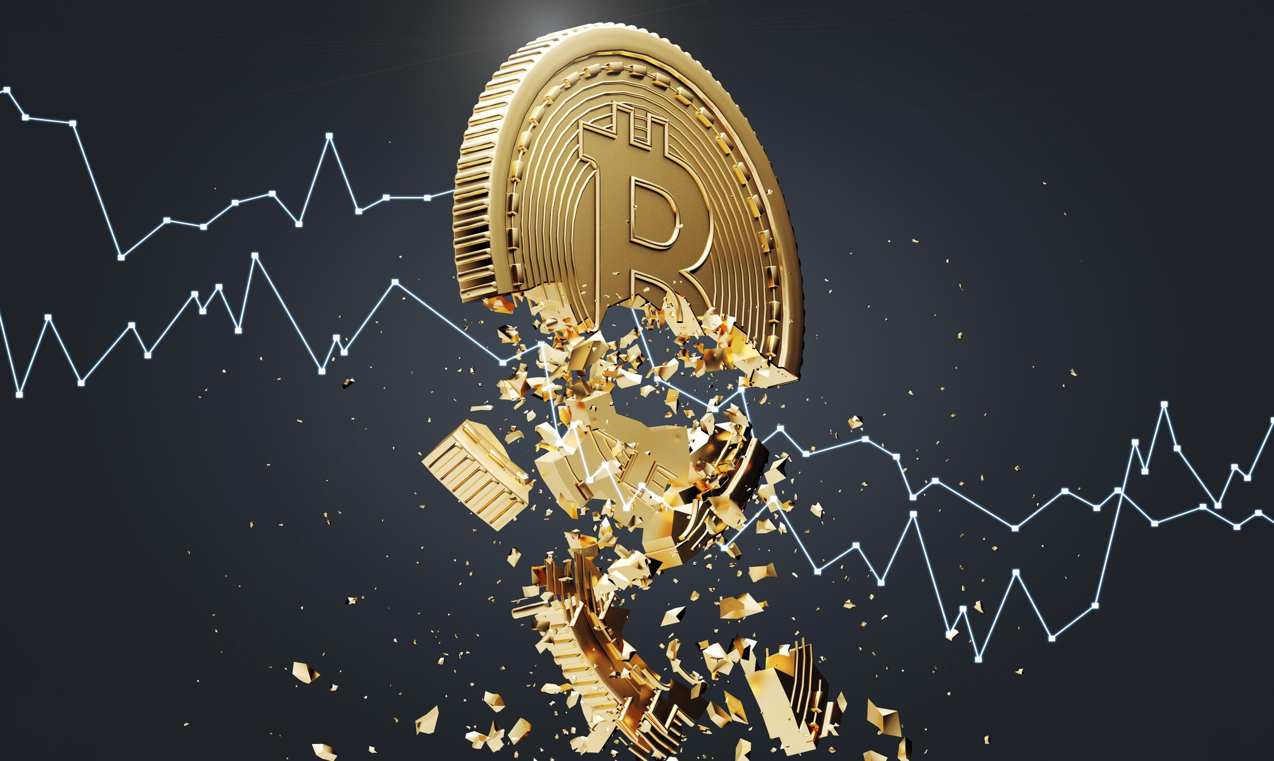 Bitcoin doczekał się 