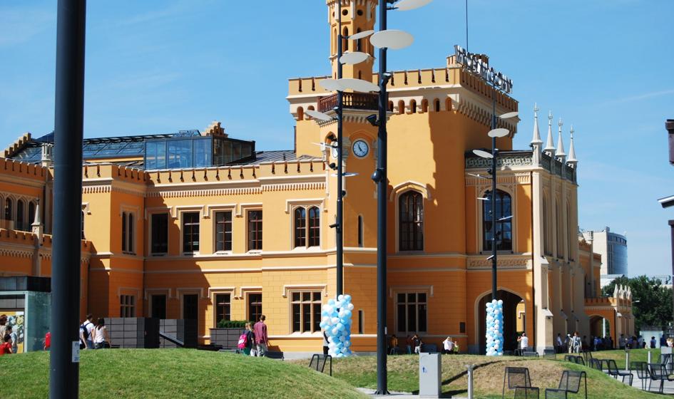 PKP z deweloperami zainwestują 9 miliardów złotych