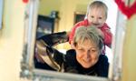 Kobiecy pomysł na biznes: babcia do wynajęcia