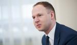 Chrzanowski: Kontrolujemy podmioty, które sprzedawały obligacje GetBacku