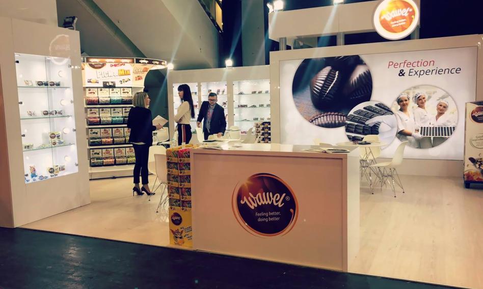 Wawel miał w III kw. 2023 r. 17,8 mln zł zysku netto z działalności kontynuowanej