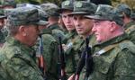 Ukraiński sztab: Rosja zmobilizowała już 100 tys. osób