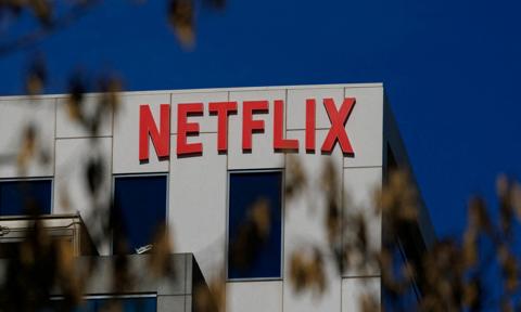 Trzęsienie ziemi w Netfliksie. Gigant zwolni tysiąc pracowników