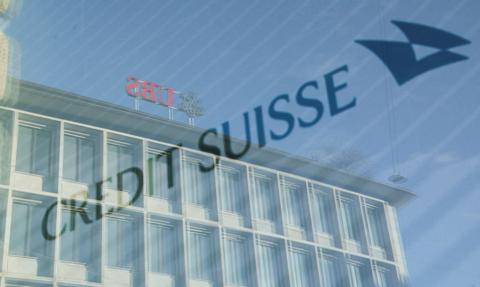 UBS przejął Credit Suisse, tworząc gigantyczny bank z bilansem 1,6 bln dolarów