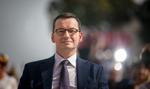 Morawiecki: W planie dla Białorusi ułatwienia dla przedsiębiorców i fundusz stabilizacyjny