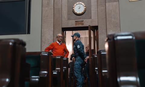 Utajnione obrady Sejmu. Premier przedstawi informację ws. bezpieczeństwa państwa