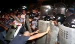 Armenia: po zamieszkach w Erywaniu 165 zatrzymanych; 60 osób w szpitalu