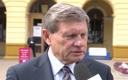 Balcerowicz o Planie Morawieckiego: Nie każdy tekst zasługuje na miano "Planu"