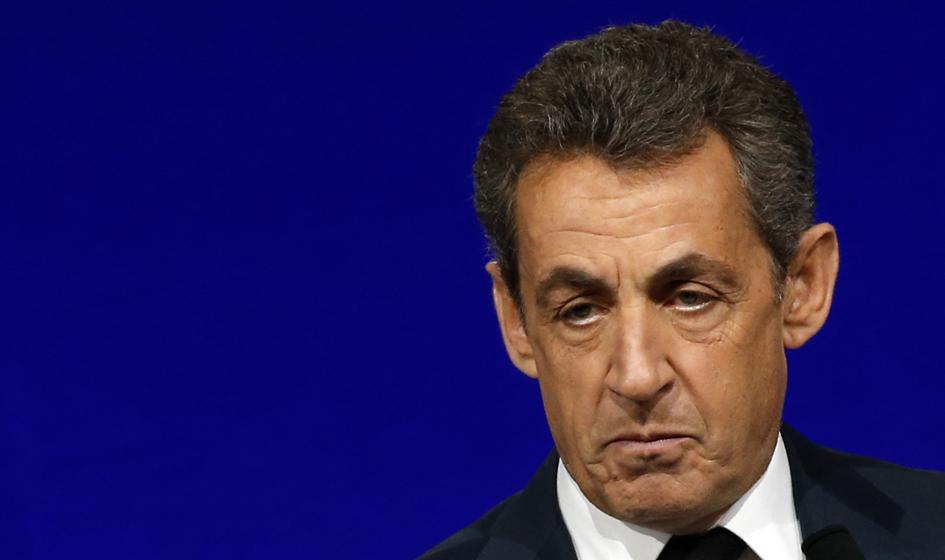 Nicolas Sarkozy skazany na 3 lata więzienia za korupcję i nadużywanie wpływów politycznych