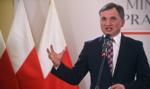 Ziobro chce cofnięcia likwidacji polskiego górnictwa. "Przedstawimy projekt"
