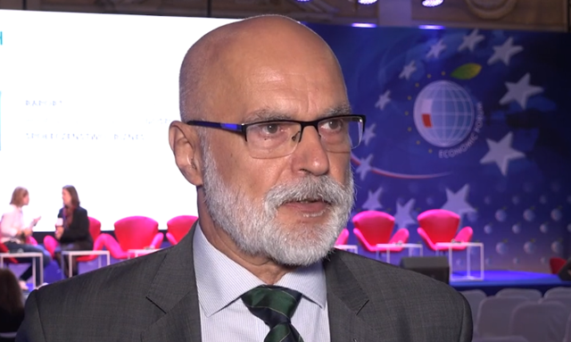 SGH: Dogonimy Zachód, jeśli zreformujemy rynek pracy