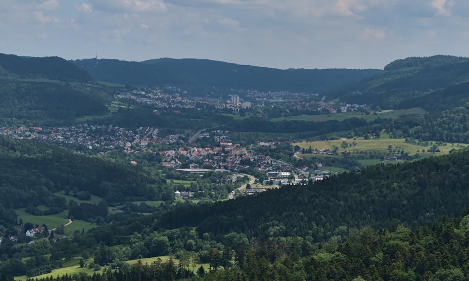 Strzały w niemieckiej miejscowości. Nie żyją 3 osoby