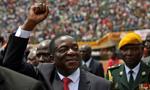 Zimbabwe odrzuciło pomoc USA. Suwerenność przede wszytskim
