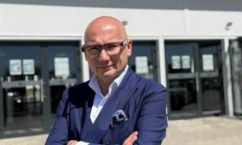 Ekovoltis dostarczy energię elektryczną dla LG Electronics - podpisano dwuletnią umowę