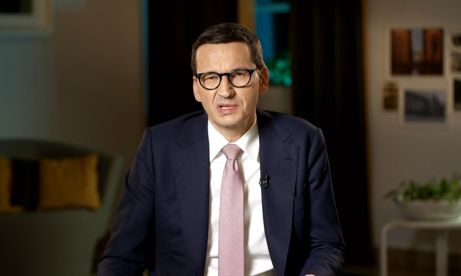 Premier: Na dopłaty do prądu dopuszczamy wydanie od 3 do 5 mld zł