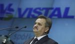 Vistal Gdynia rozmawia z bankami o dalszej współpracy; zamierza sprzedać zbędne aktywa