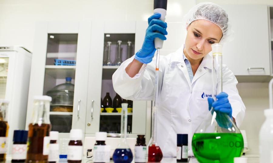 Krynica Vitamin chce uruchomić działalność w segmencie kosmetyków
