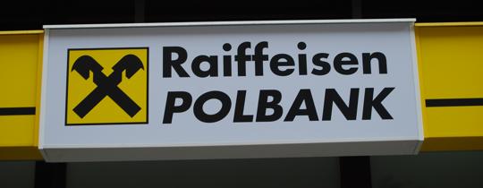 W Raiffeisenie długość ma znaczenie