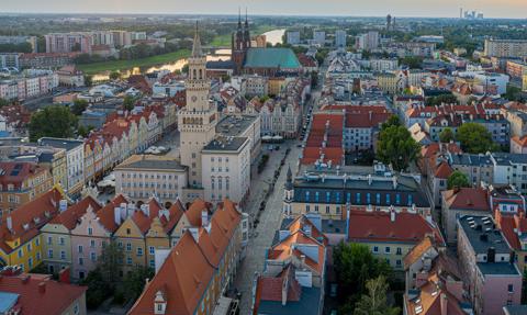 Jaki podatek od nieruchomości zapłacą w 2026 r. mieszkańcy największych miast?