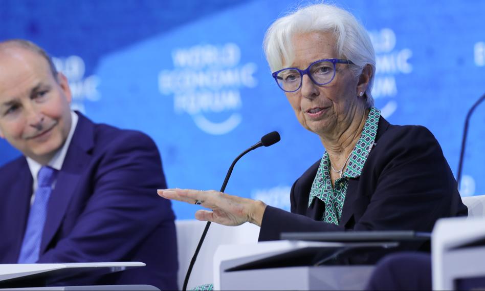 Tym będą żyły rynki: czy EBC skończy z ujemnymi stopami procentowymi?