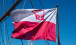 Polska bandera na topach popularności wśród morskich przemytników