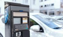 Rachunek grozy za parking pod szpitalem. Pacjent zapłacił 1350 zł