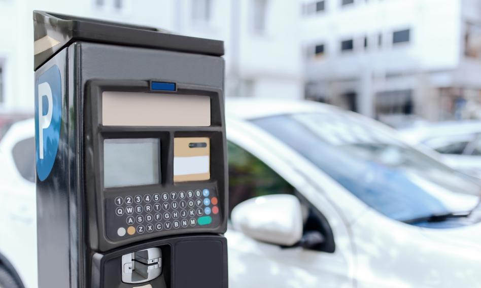 Parking pod szpitalem w Poznaniu: pacjent zapłacił 1350 zł za 3 doby