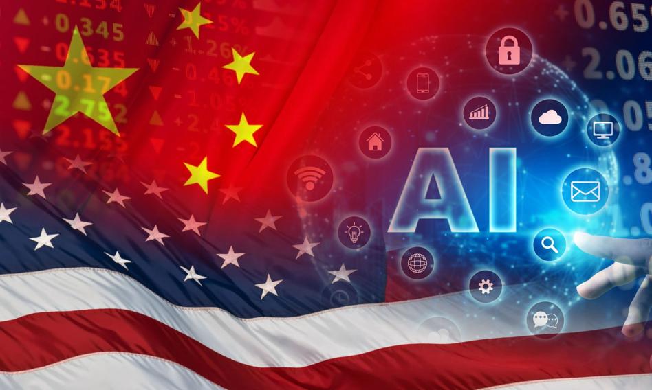 USA i Chiny spotkają się we wrześniu w sprawie sztucznej inteligencji
