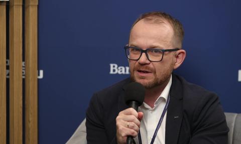 Zatrzymajmy startupy w Polsce. Czas obudzić prywatny kapitał