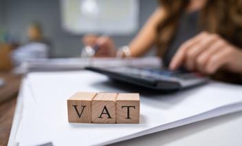 Zmiany w VAT w 2023 roku – SLIM VAT 3