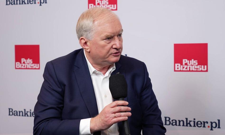 PGE wybuduje bazę dla swojej farmy wiatrowej w Ustce