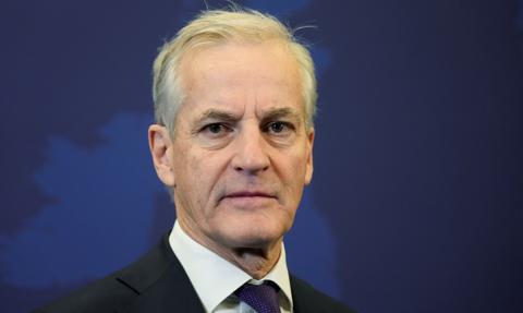 Norwegia ogłasza pomoc dla Ukrainy na przetrwanie zimy
