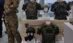 300 tys. hełmów i 50 tys. kamizelek. Ruszają dostawy dla wojska