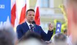 Trzaskowski: Jako prezydent podpisa艂bym ustaw臋 obni偶aj膮c膮 sk艂adk臋 zdrowotn膮 dla przedsi臋biorc贸w
