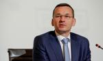 Morawiecki: Budżet na 2018 r. będzie trudny i ambitny